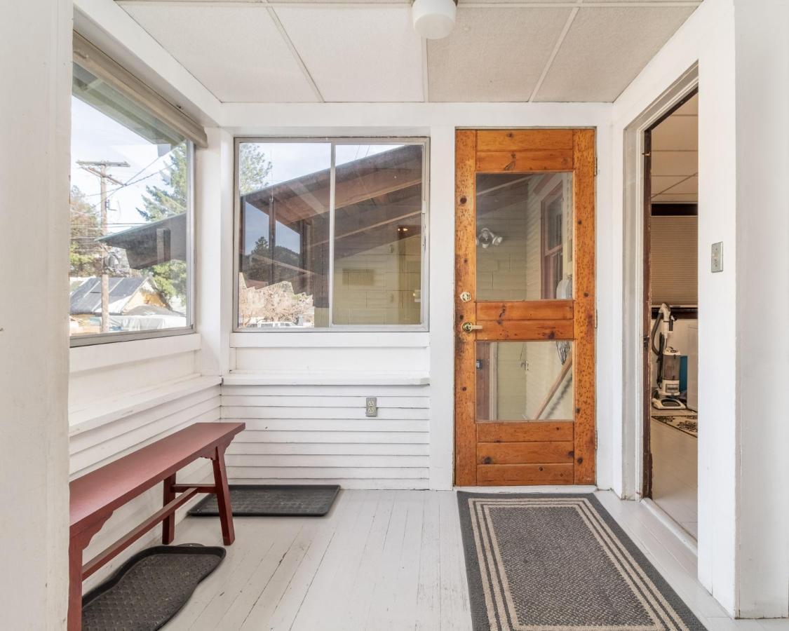 Rockwell Retreat By Nw Comfy Cabins Leavenworth Eksteriør bilde